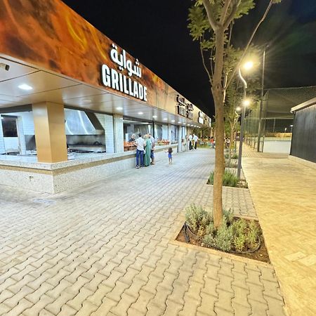 Super Appartement Proche De L Aeroport Marrákes Kültér fotó