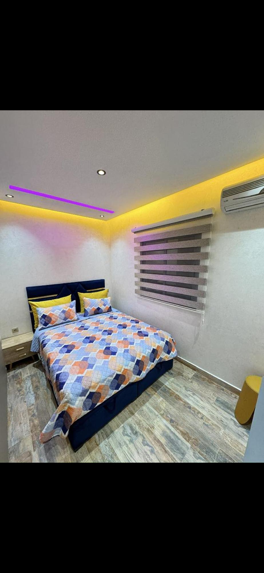 Super Appartement Proche De L Aeroport Marrákes Kültér fotó
