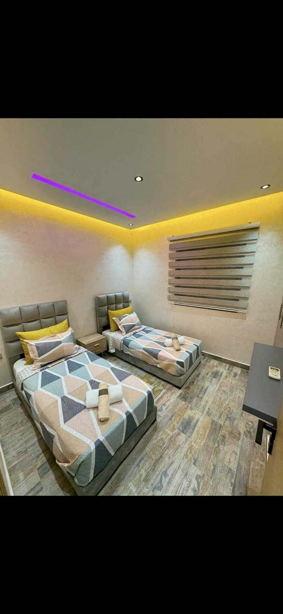 Super Appartement Proche De L Aeroport Marrákes Kültér fotó